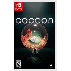 Cocoon (Switch), ,